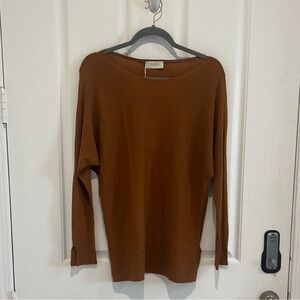 🤎Slowear virgin wool knitwear sweater